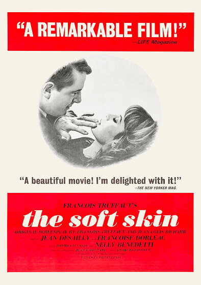 The Soft Skin
