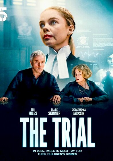 The Trial