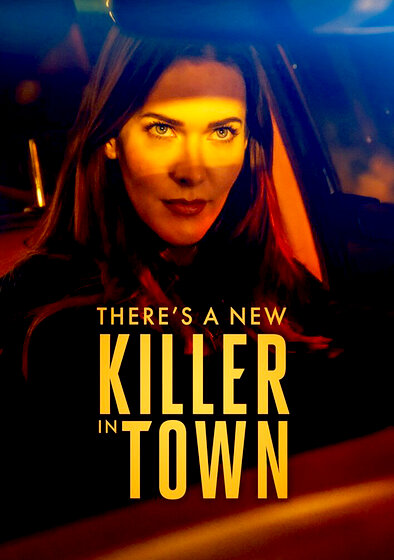 There's a New Killer in Town