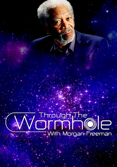 Through the Wormhole