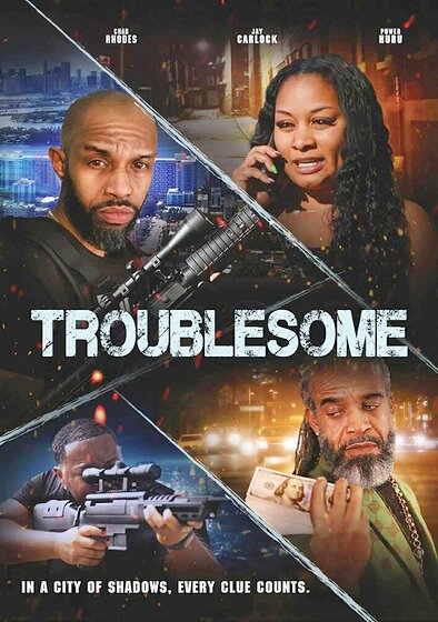 Troublesome