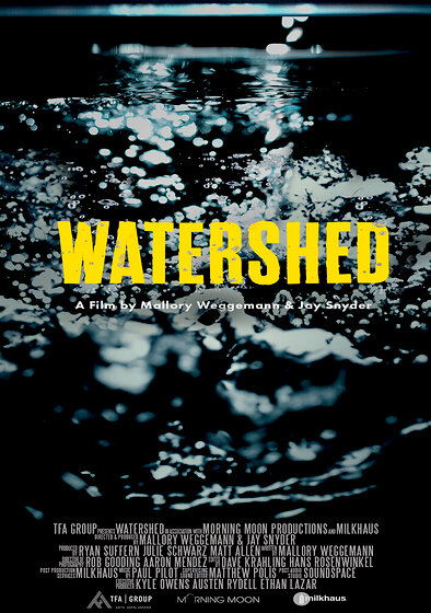Watershed