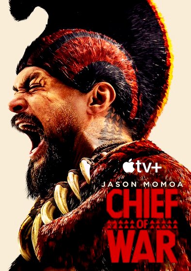Chief of War