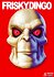 Frisky Dingo