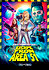 Escape from Area 51