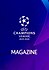 UEFA Champions League Magazine