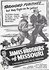 The James Brothers of Missouri