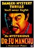 The Mysterious Dr. Fu Manchu