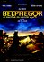 Belphegor: Phantom of the Louvre