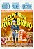 Escape from Fort Bravo