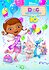 Doc McStuffins: The Doc Is 10!