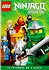 Ninjago: Masters of Spinjitzu