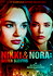 Nikki & Nora: Sister Sleuths