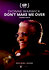 Dionne Warwick: Don't Make Me Over