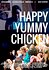 Happy Yummy Chicken
