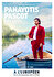Panayiotis Pascot: Almost