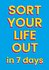 Sort Your Life Out