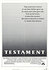 Testament