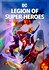 Legion of Super-Heroes