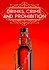 Drinks, Crime and Prohibition