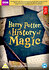 Harry Potter: A History of Magic