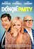 The Donor Party