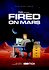 Fired on Mars