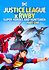 Justice League x RWBY: Super Heroes and Huntsmen Part One