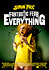 A Fantastic Fear of Everything