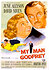 My Man Godfrey