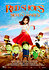 Red Shoes and the Seven Dwarfs