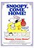 Snoopy Come Home