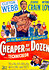 Cheaper by the Dozen