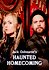 Jack Osbourne's Haunted Homecoming