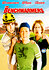 The Benchwarmers