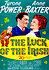 The Luck of the Irish