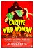 Captive Wild Woman