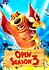 Open Season 3