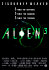 Alien³