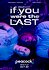 If You Were the Last