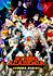 My Hero Academia - Boku no hîrô akademia THE MOVIE - Heroes: Rising - Hîrôzu: Raijingu