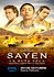 Sayen: Desert Road