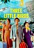 Three Little Birds