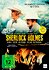 Sherlock Holmes: Incident at Victoria Falls