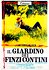 The Garden of the Finzi-Continis
