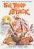 Ski Troop Attack