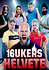 16 ukers helvete