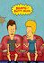 Beavis and Butt-Head