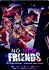 No New Friends