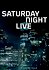 Saturday Night Live